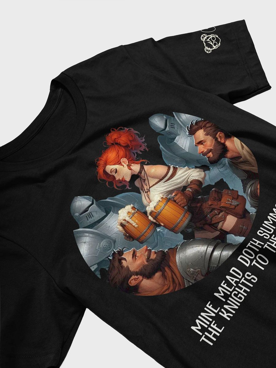 Thine Thirst Trap Tee product image (32)