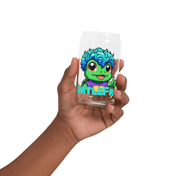 Turtle Jar product image (32)