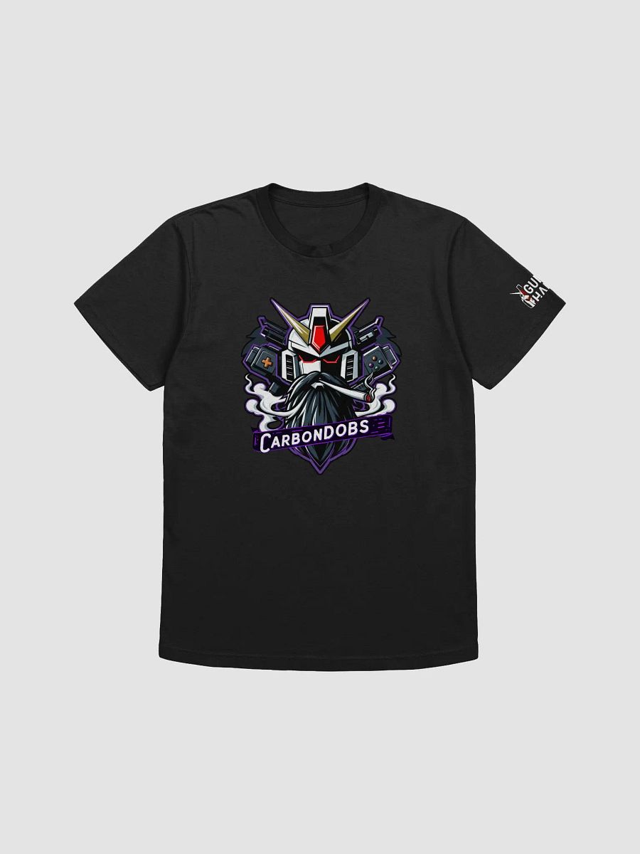 Carbons T-Shirt product image (5)
