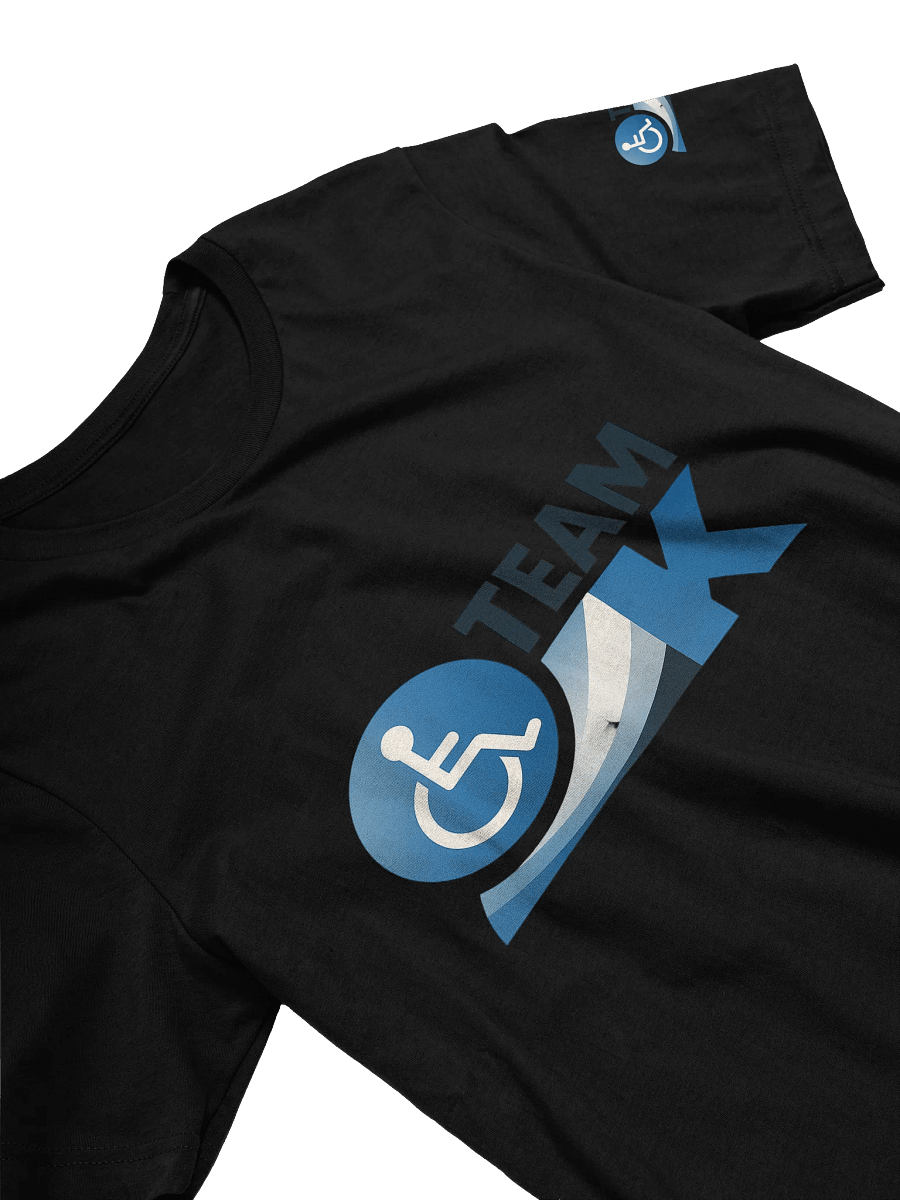TEAM K Inclusion T-Shirt product image (5)