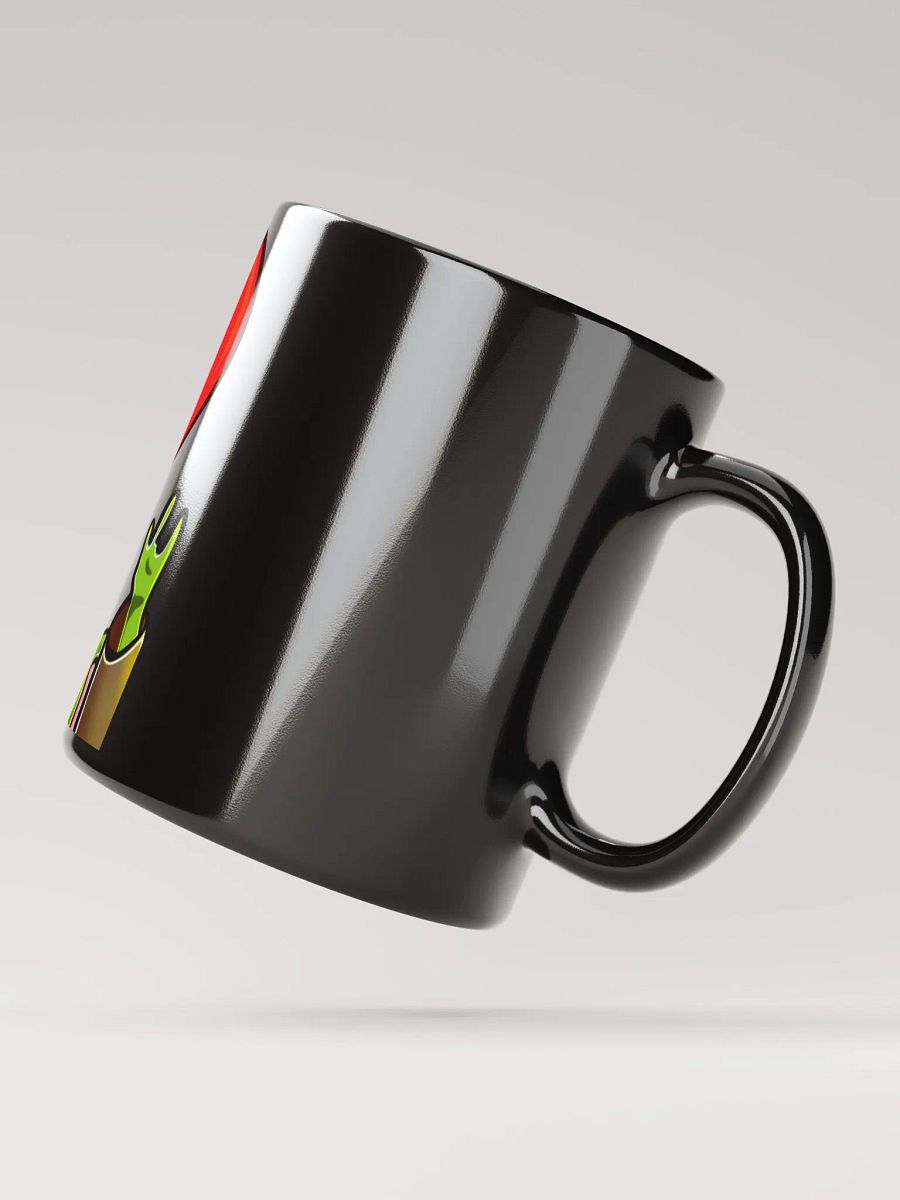 Chaotic Love Mug product image (10)