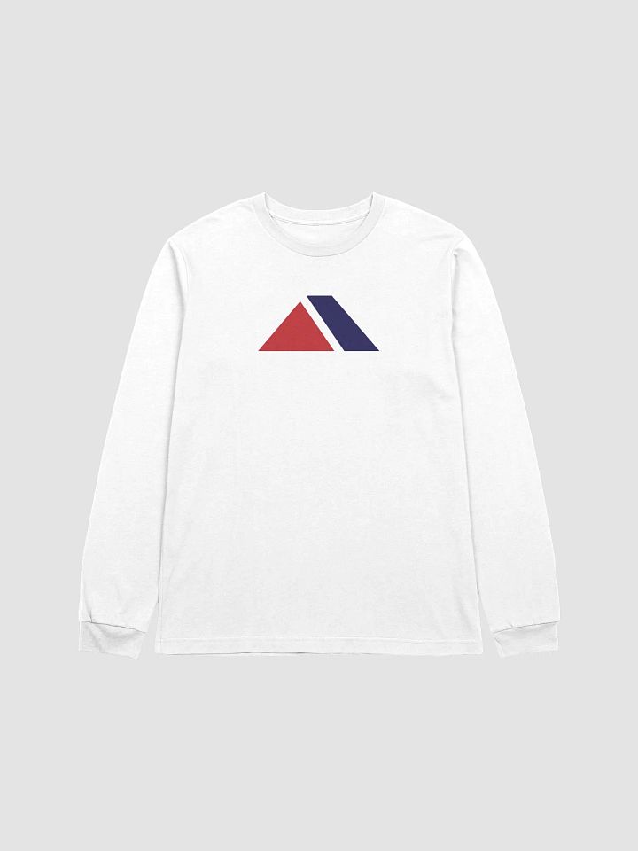 UA Logo - Long Sleeve product image (1)