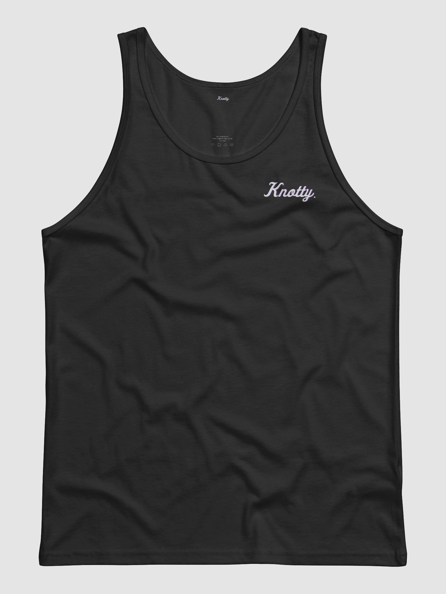 New Edition Tank Top product image (1)