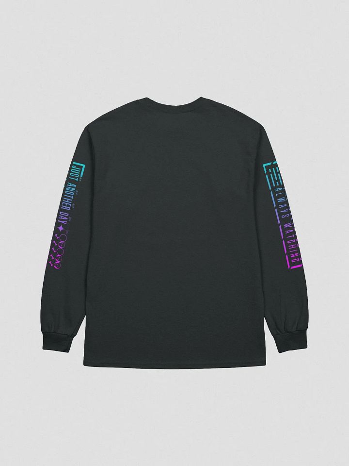 OUTER BONE ZONE LONG-SLEEVE [CYBER] product image (2)
