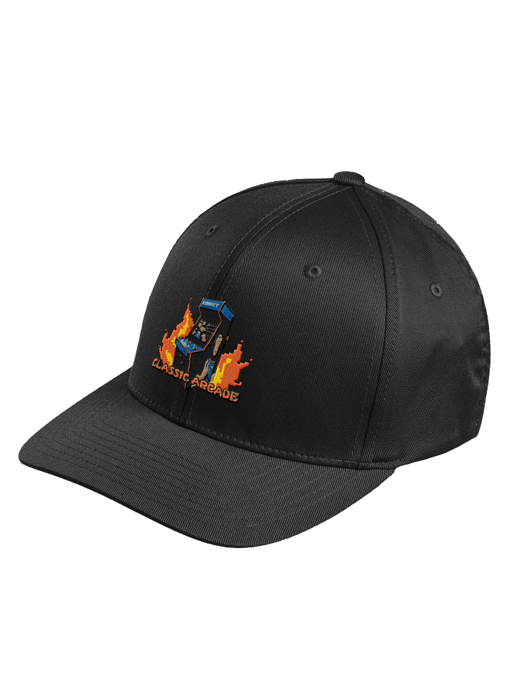 NEW Classic Arcade FlexFit Hat product image (2)