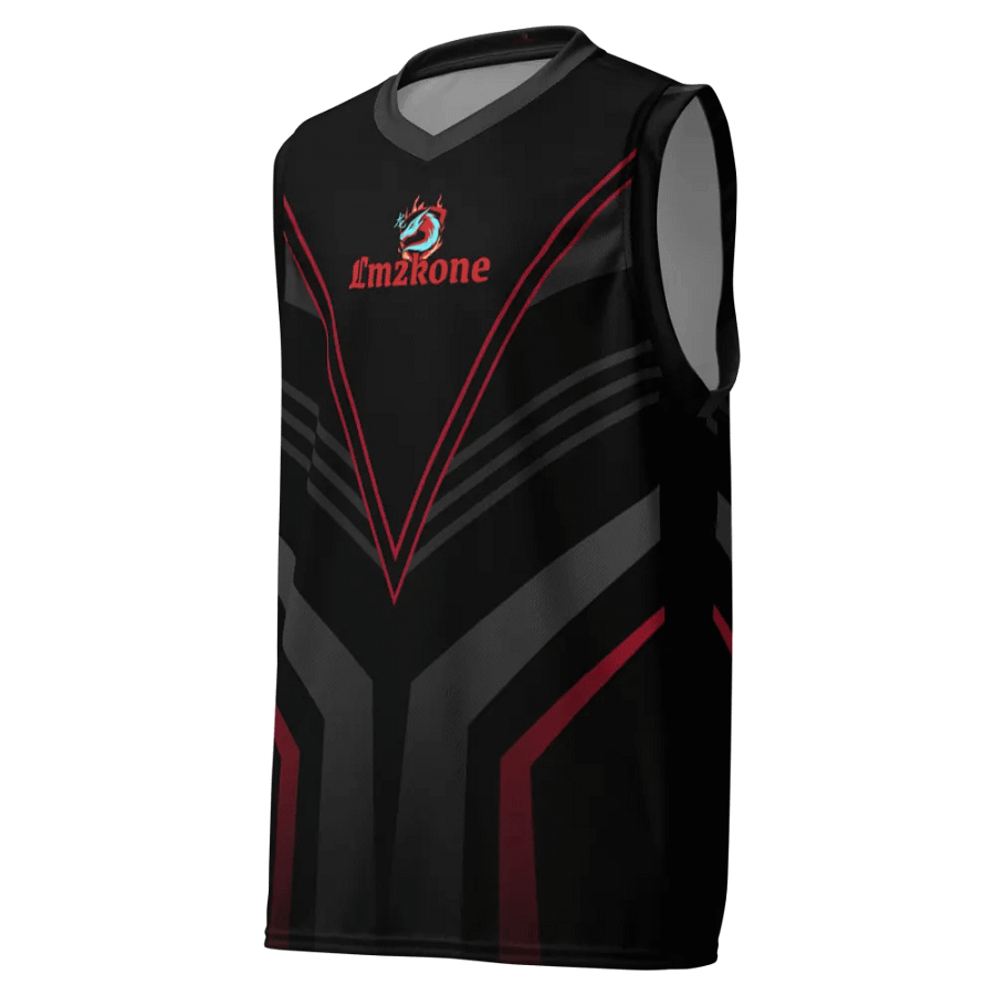 Lm2kone Official - Unisex Basketball Jersey UPF50+ protection product image (9)