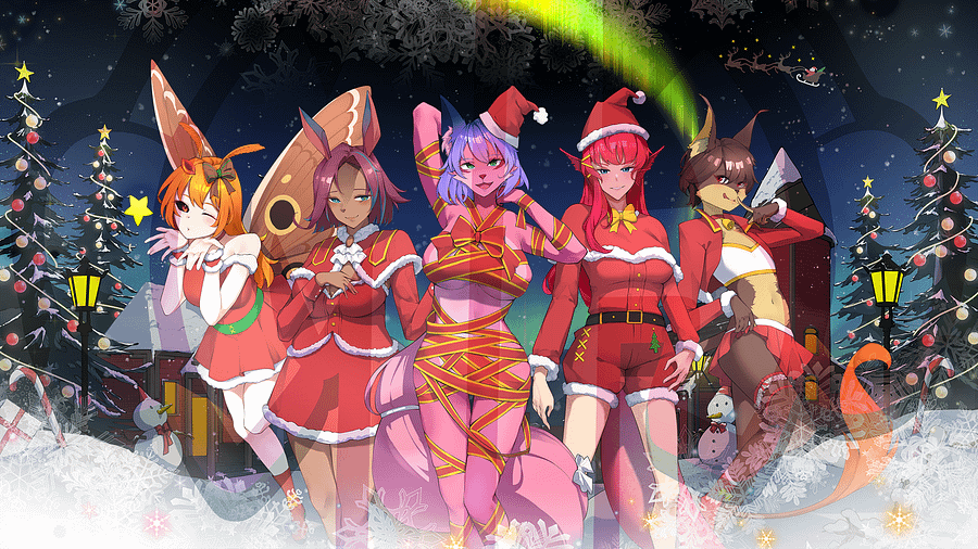 Moxie's Winter 2024 Bundle product image (7)