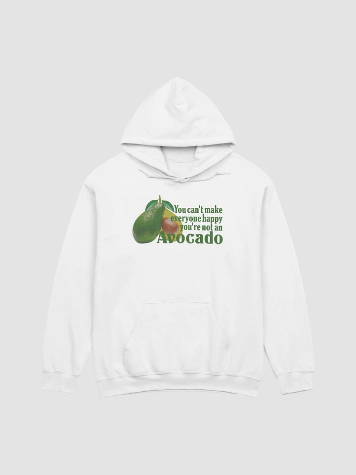AVOCADO HOODIE product image (6)