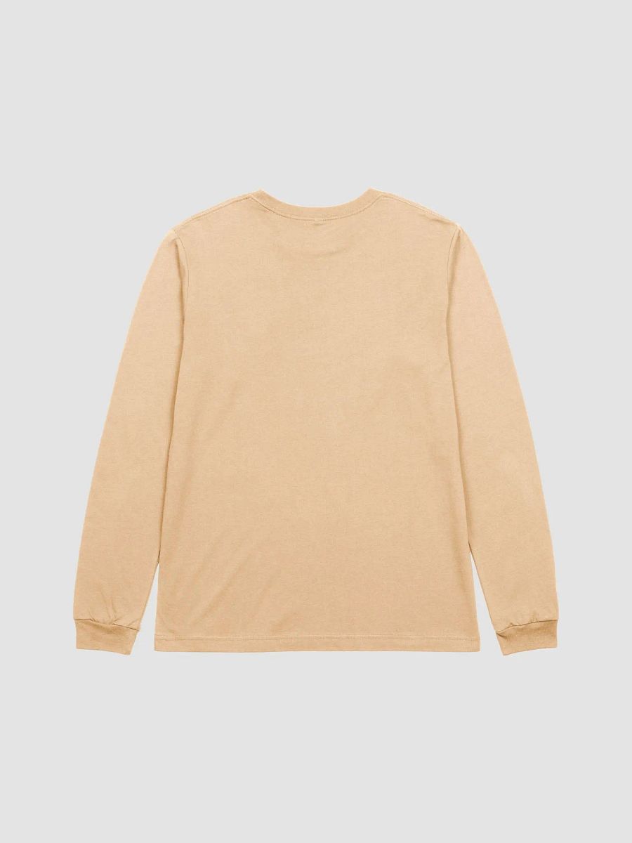 GhepoMC 'Shiny' - Long Sleeve product image (2)