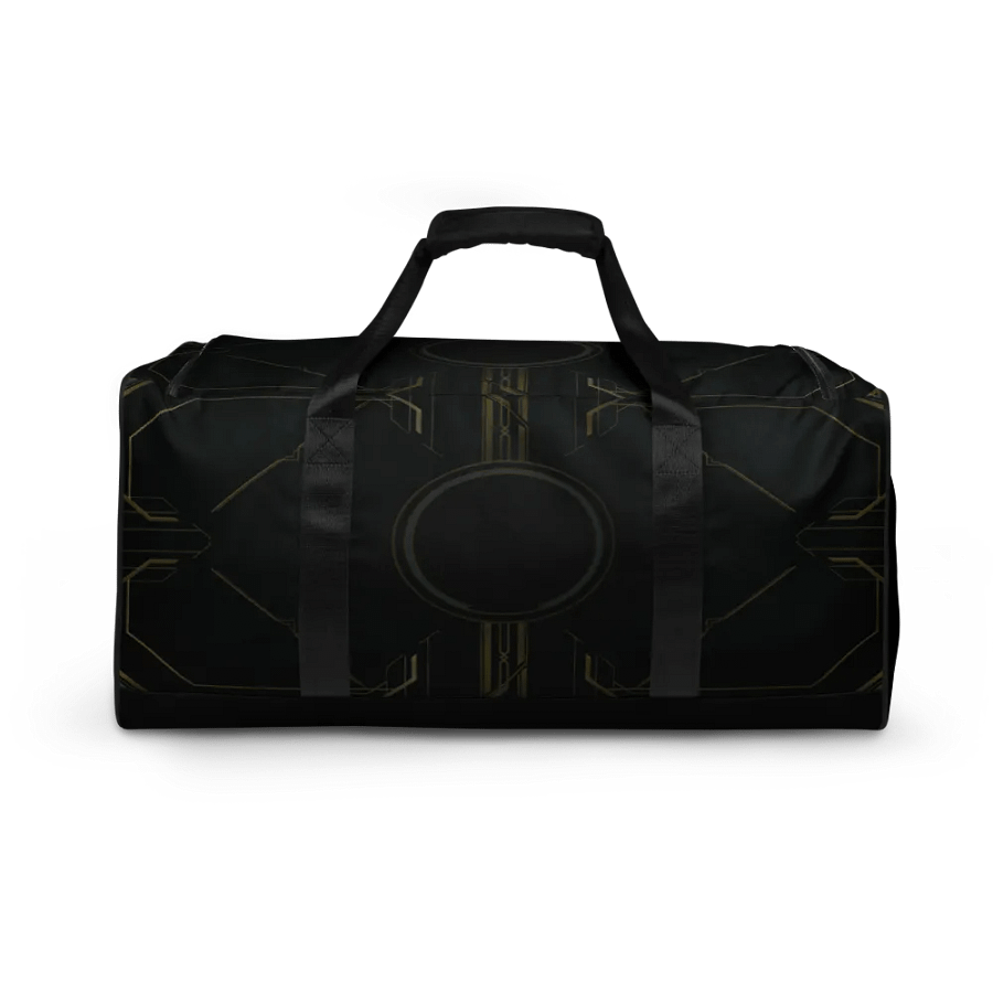 Loot_Seeker Gym Bag product image (2)