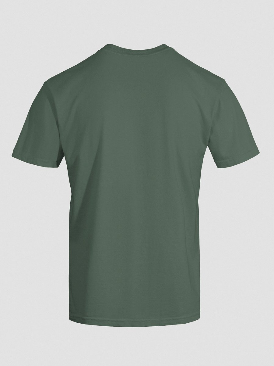 Garment-Dyed Heavyweight T-Shirt - Wildstate product image (4)