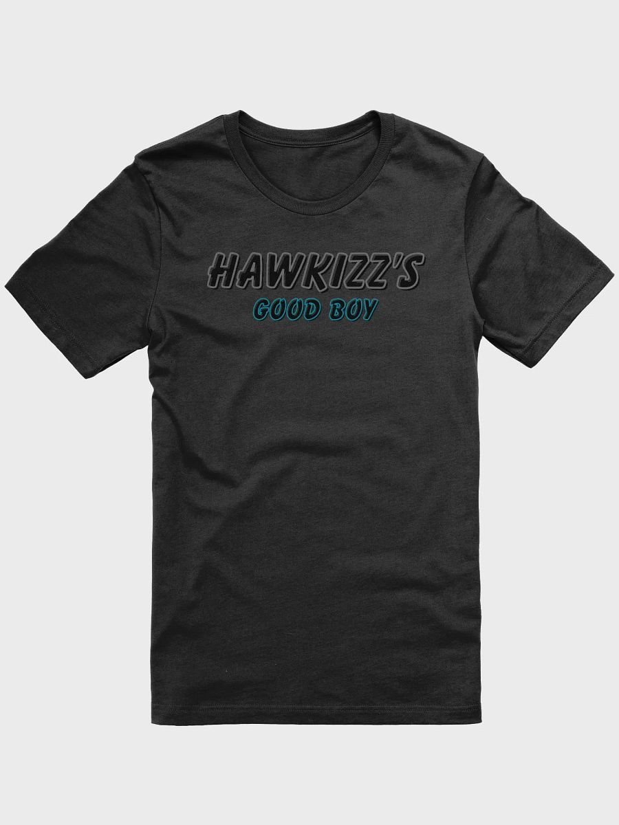 Good Boy Vibes Tee product image (3)