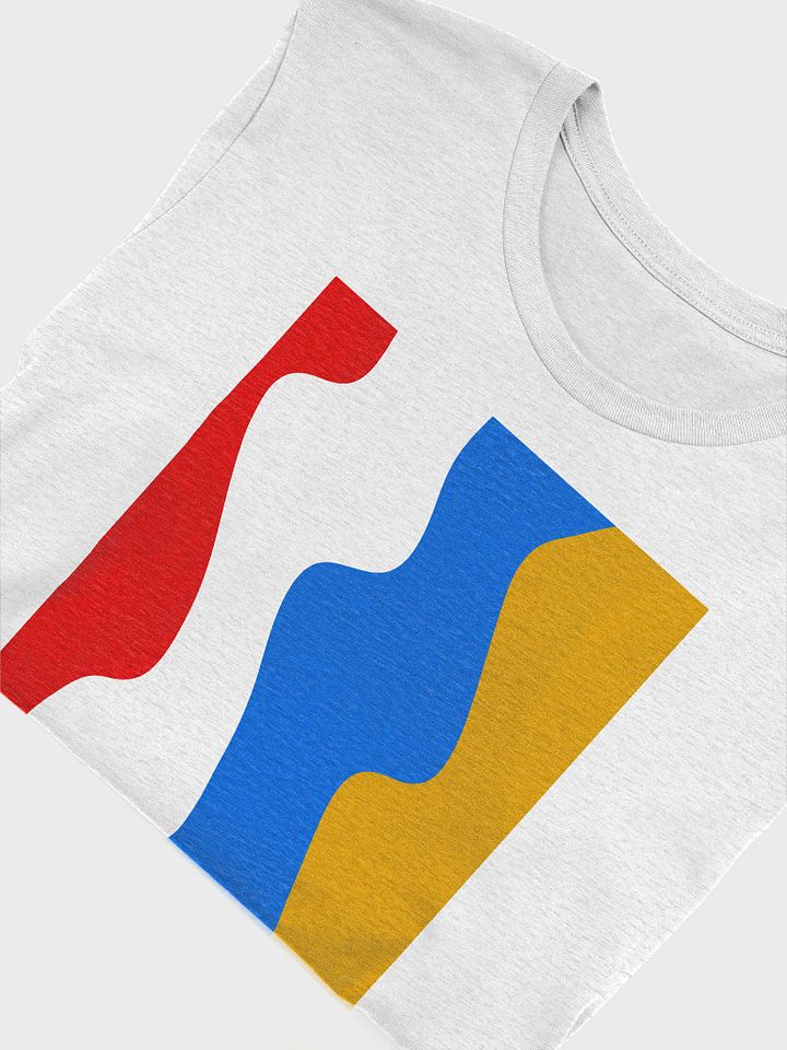 Wave Tee product image (1)