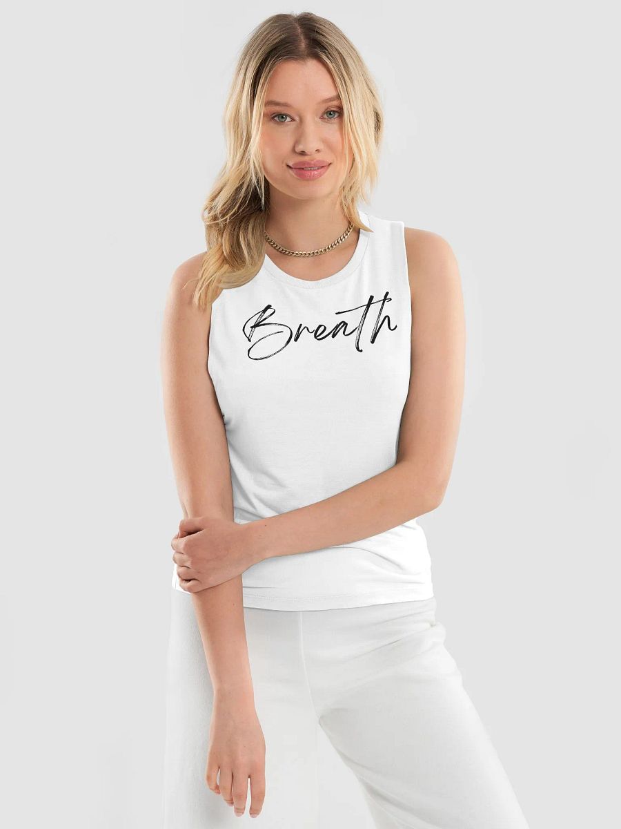 Breath Tank Top product image (10)