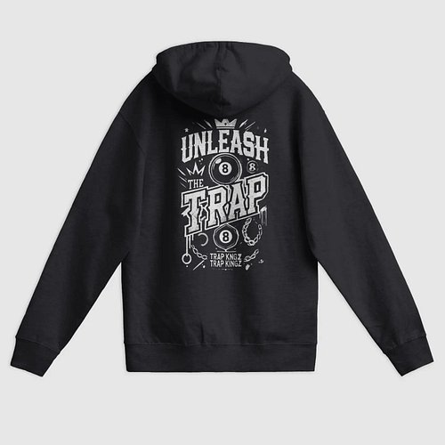 #UnleashTheTrap #Traplife
https://tee-5-shop.fourthwall.com/products/unleash-the-trap-zip-up?source=dashboard