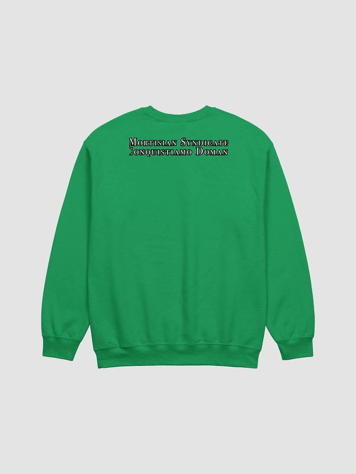 Ferrum Family Sweatshirt product image (8)