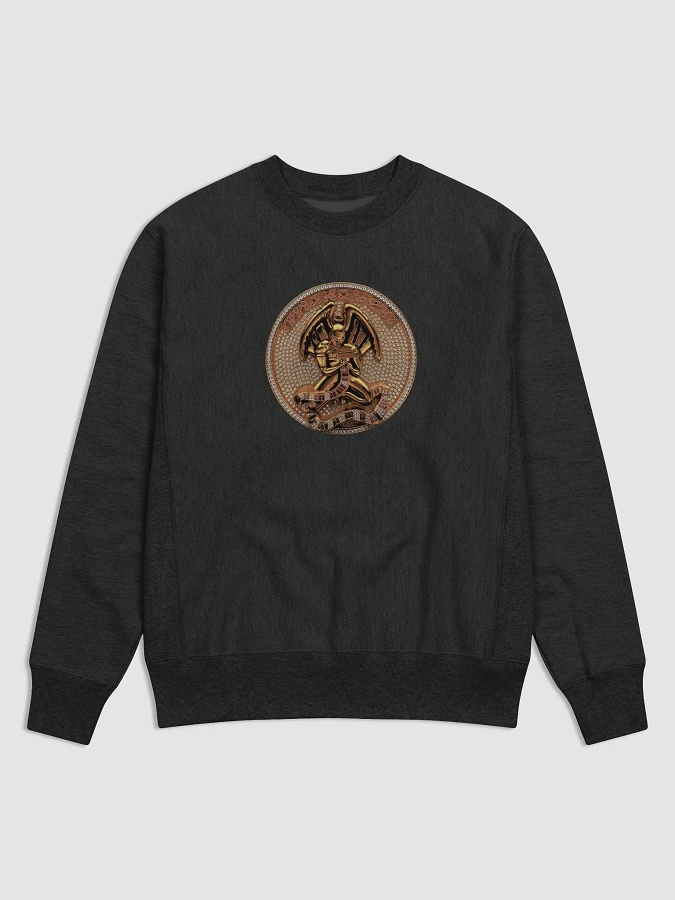 Champion Medallion Sweatshirt product image (1)