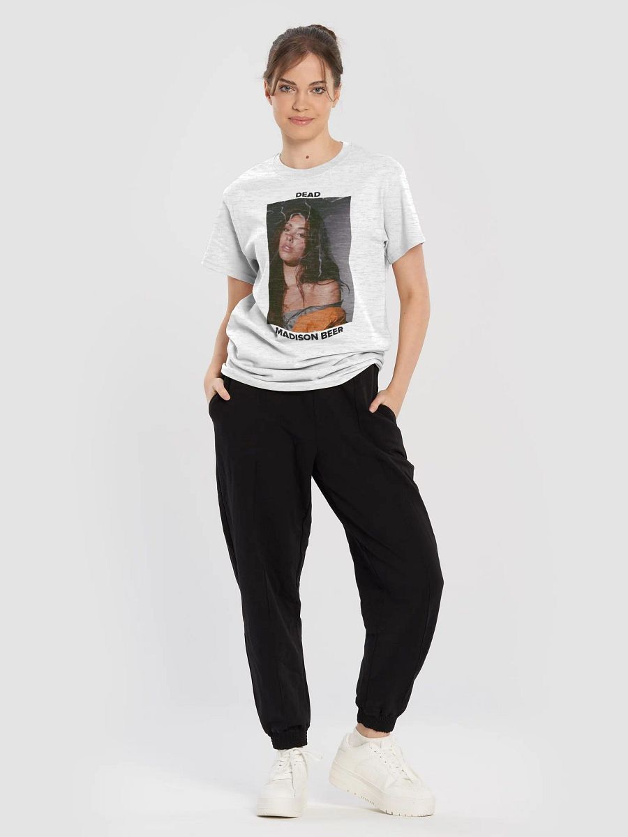 Madison Beer Dead Song T-shirt product image (4)