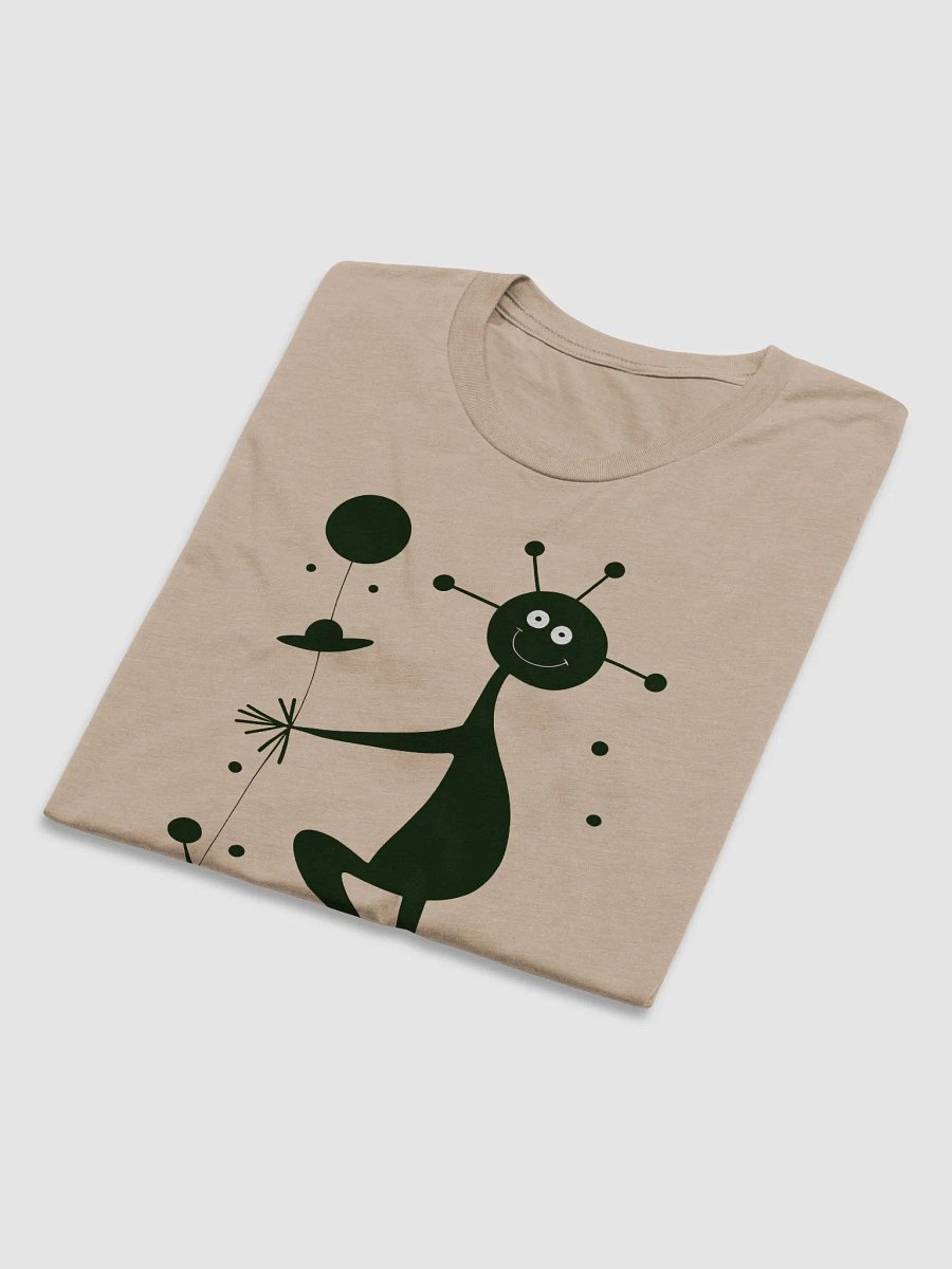 Bella+Canvas Triblend Short Sleeve T-Shirt product image (9)