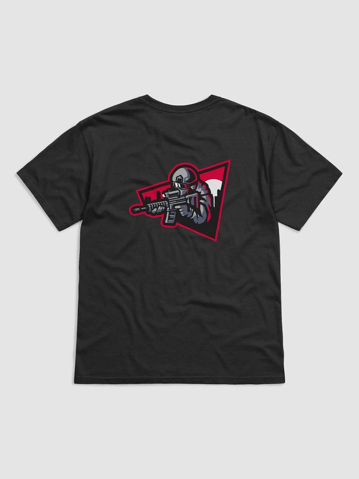NitroMaz TShirt product image (10)
