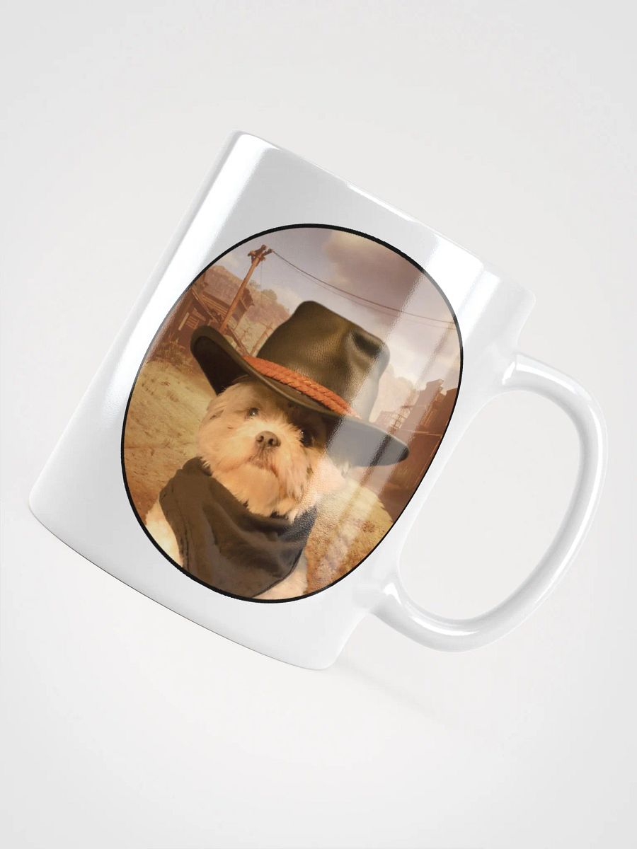 Shih Tzu of the West Gizmo Day Mug product image (4)