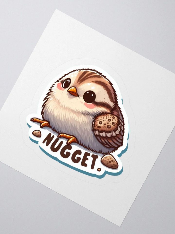 Zticker Nugget product image (2)