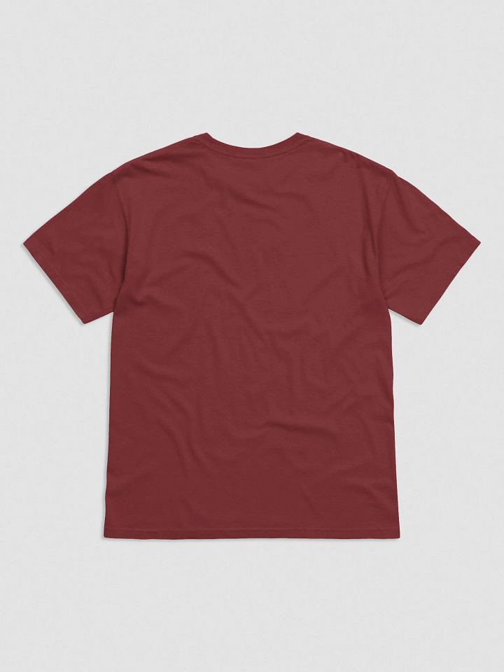 Lyre & Loom Essentials Dark T-Shirt product image (26)