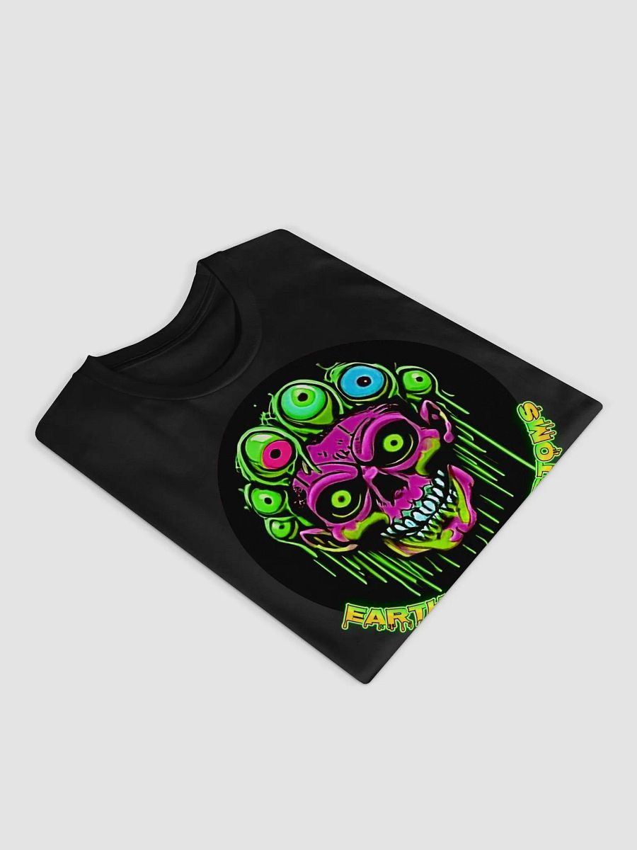 All Eyes on Me Unisex T-Shirt product image (15)