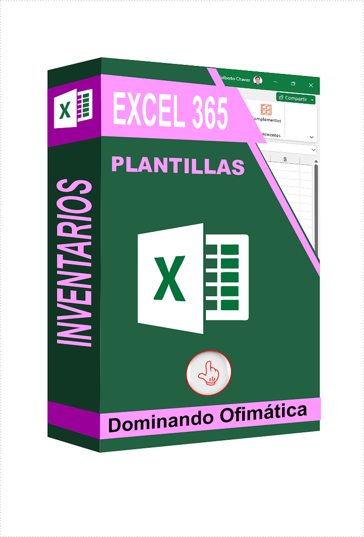 Sistema Inventarios + Facturación product image (1)
