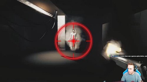 No hard feelings @kristiankarpati, @nattend0 taught me how to aim
🔫 
.
.
.
#TheGoreyDetails #Twitch #ShawnGorey #Gaming #Echo...