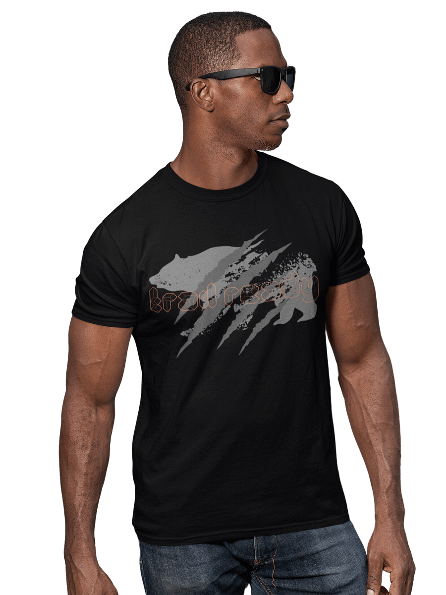 GUILLOVELO WILDERNESS GUARDIAN TEE product image (1)