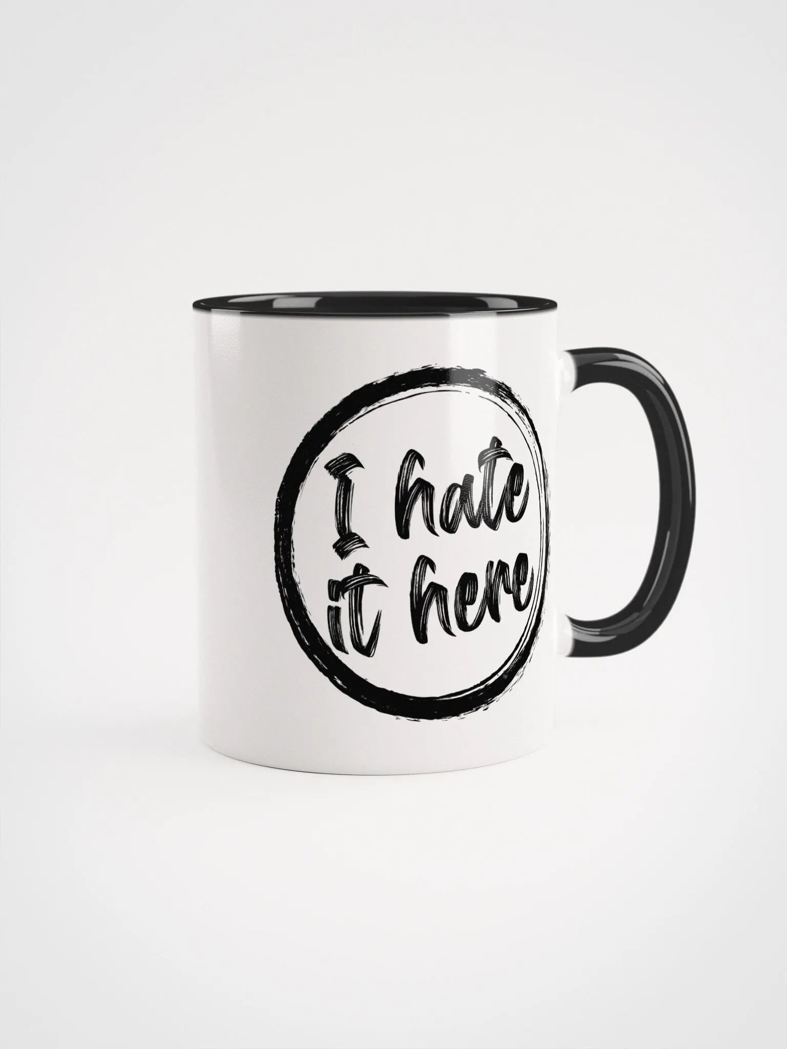 Love/Hate Muggins product image (1)
