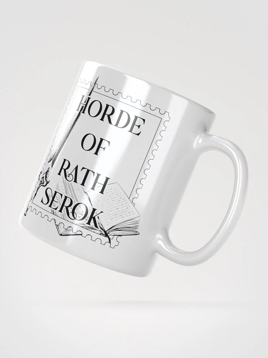 Rath Serok Mug product image (2)