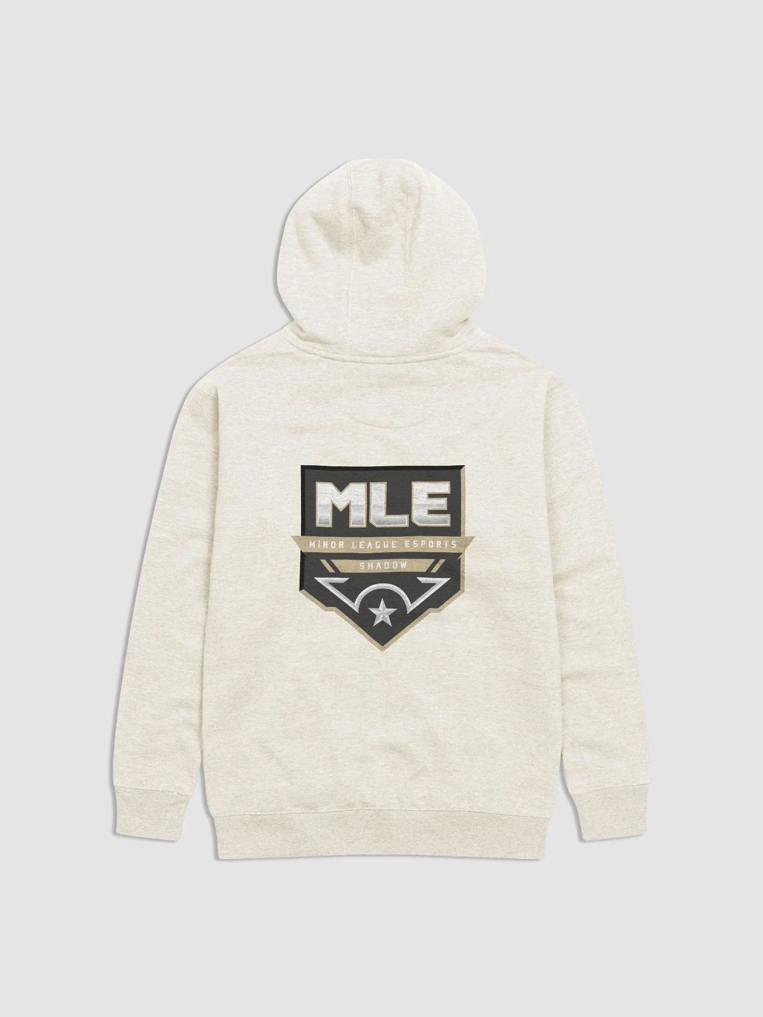 Shadow Premium Unisex Hoodie product image (10)