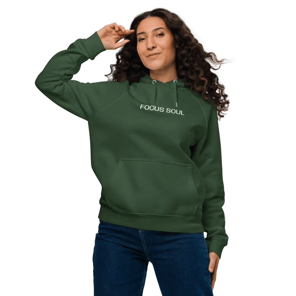 Hoodie (Ocean) product image (5)