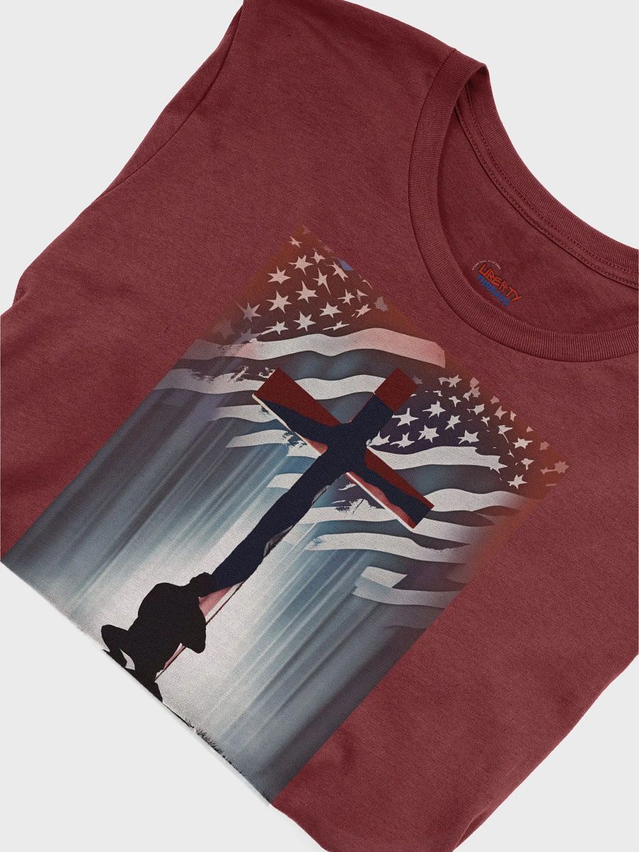 One Nation Under God Tee product image (7)