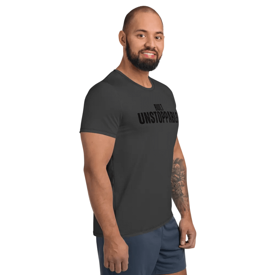 BUILT -92% polyester, 8% spandex product image (8)
