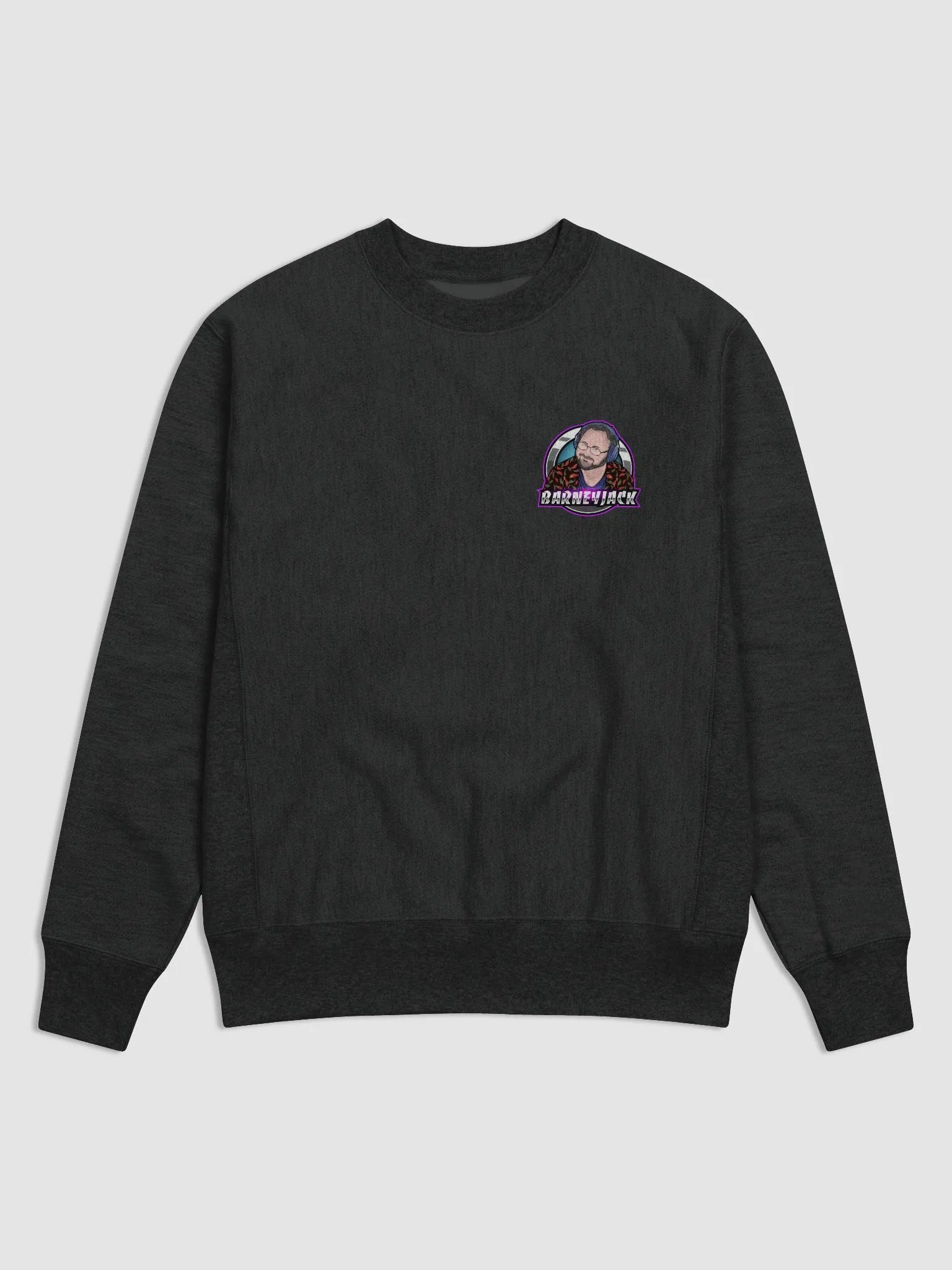 Barney Pullover product image (6)