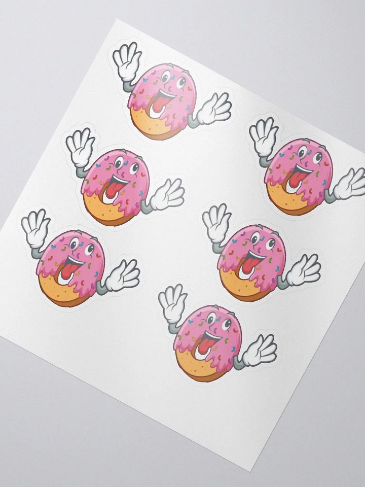 Crazy Donut product image (2)