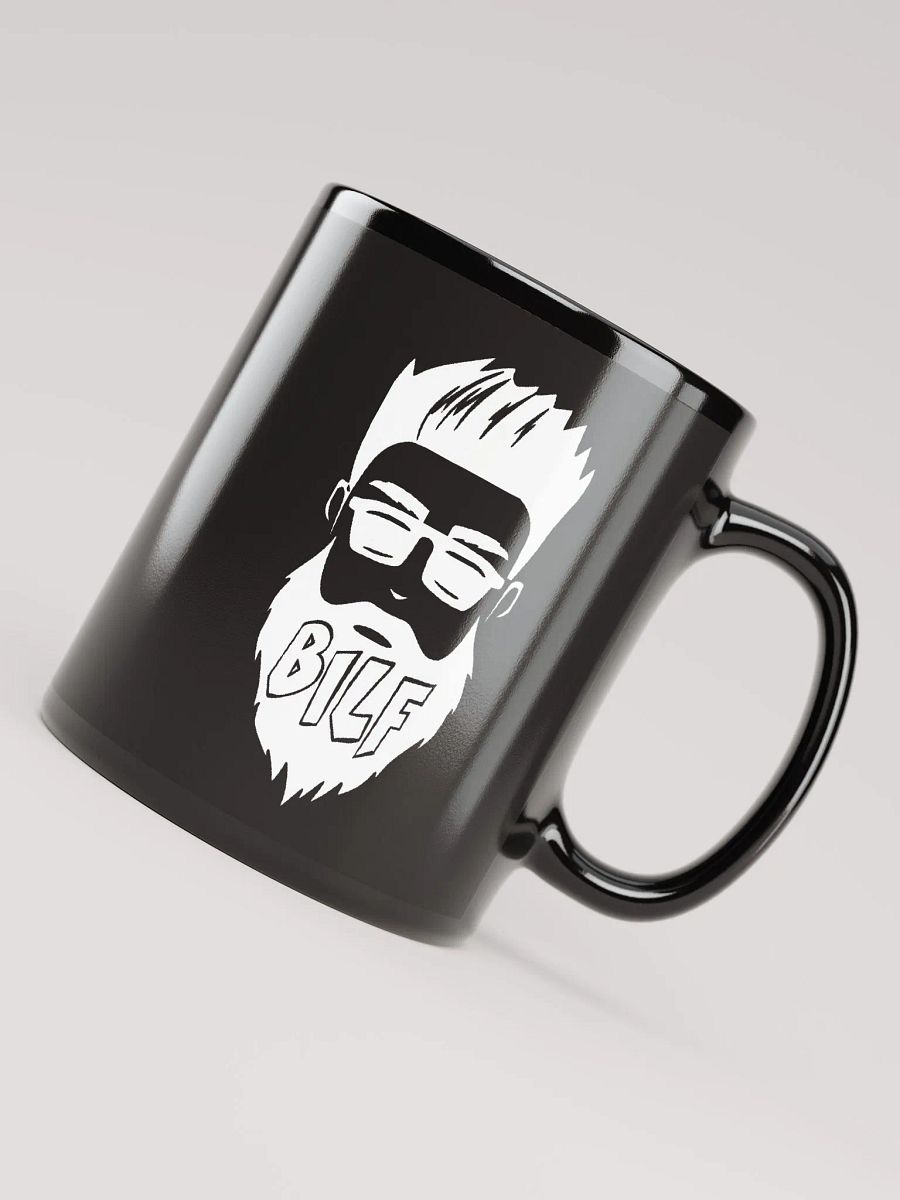 FearTheBeard BILF Squad Mug product image (4)