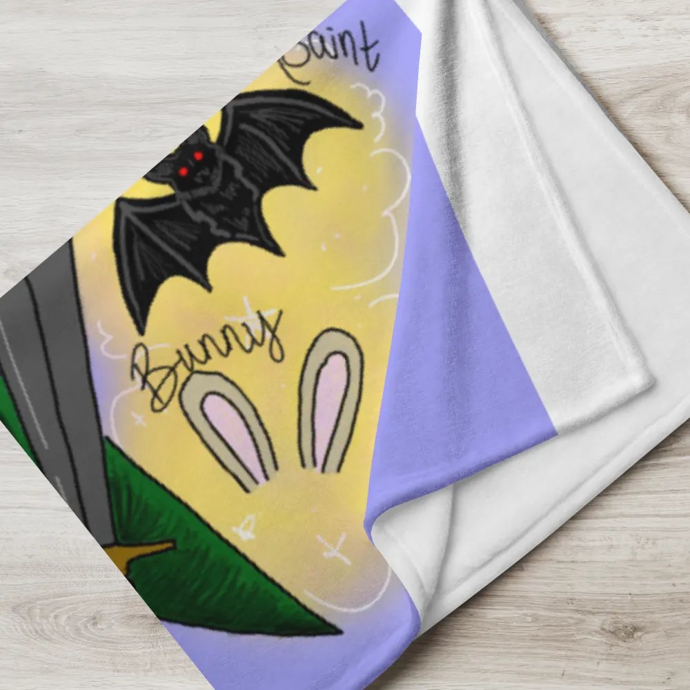 The Legacy Blanket. product image (17)