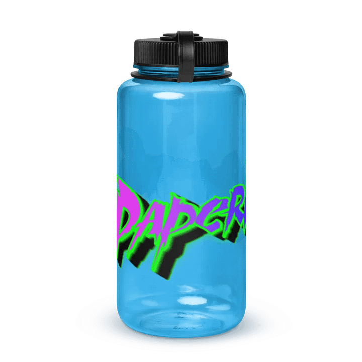 PaperKrayne Wide Mouth Water Bottle product image (1)