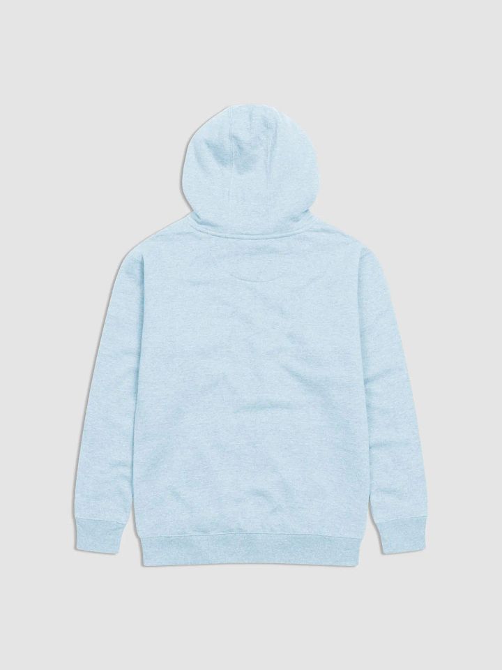 Verified Premium Hoodie: Unmatched Comfort product image (2)