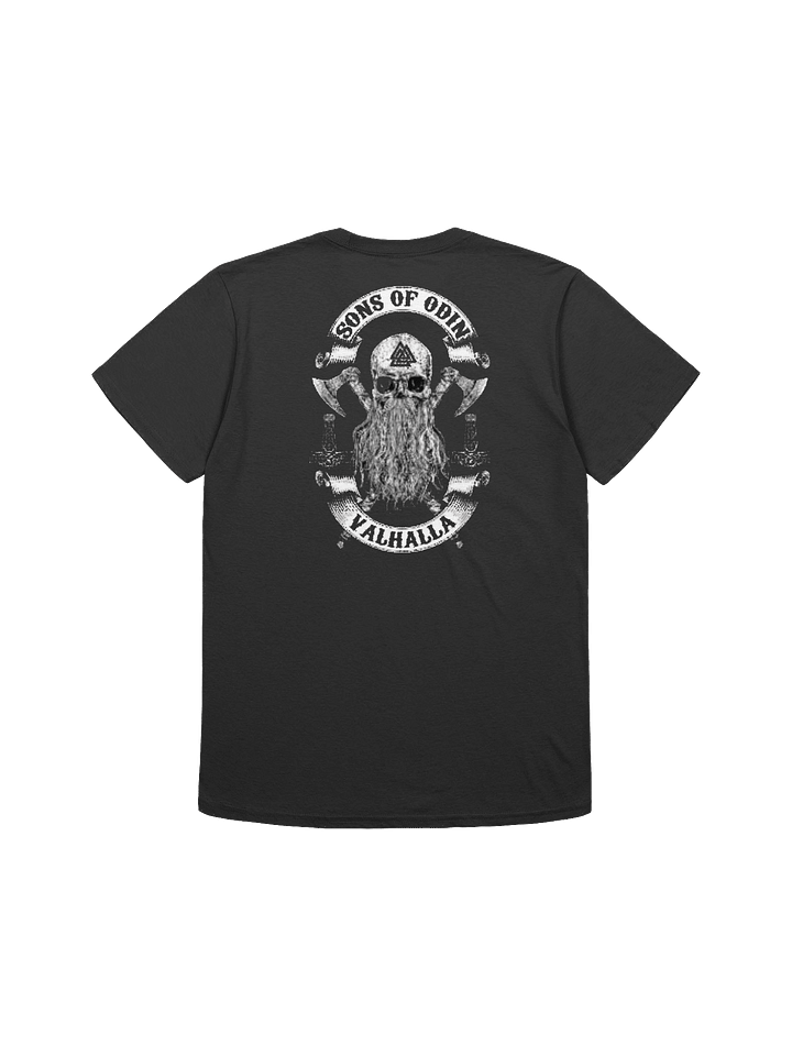 welcome to valhalla (sons of odin) product image (2)