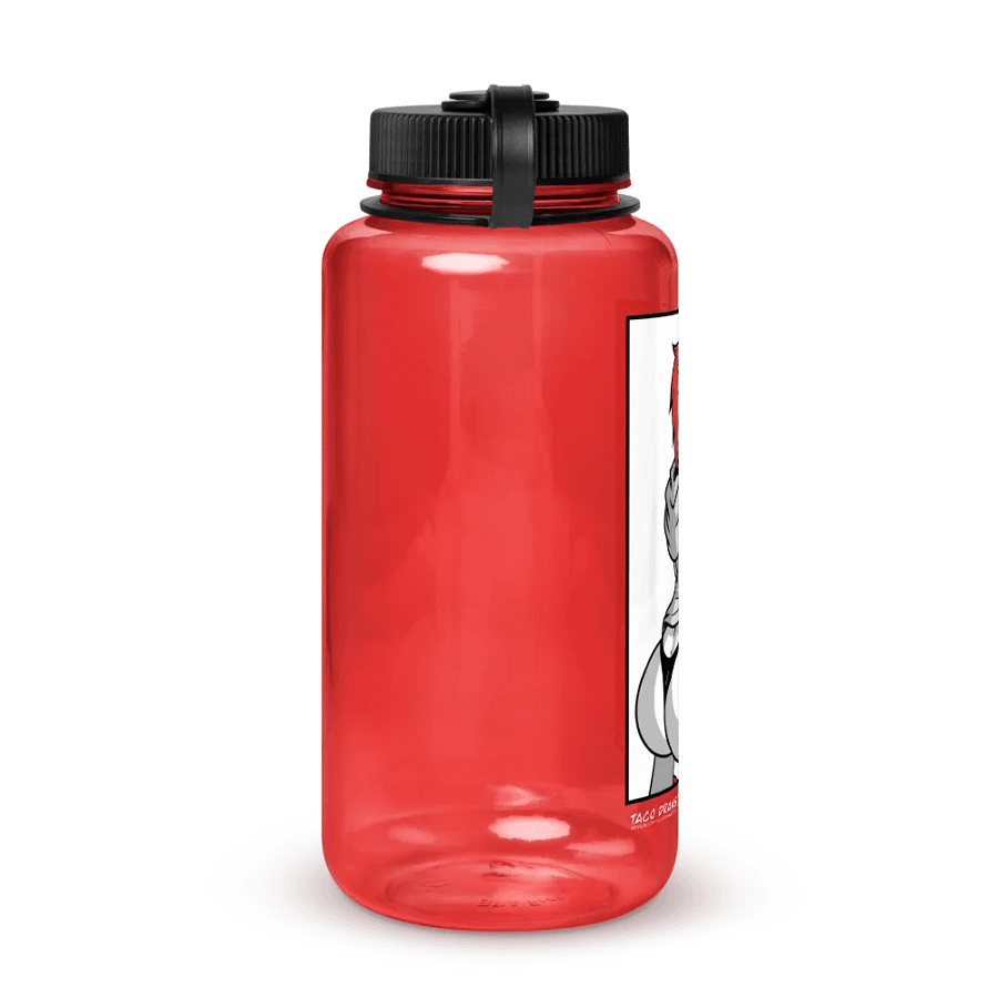 Onyx Waifu Bottle 32 oz product image (4)