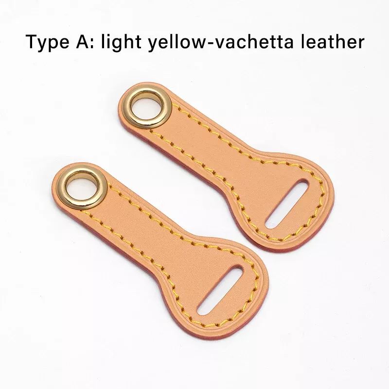WUTA Bag Strap Transformation for LV Diane Punch-Free Handbag Strap Loop Genuine product image (3)