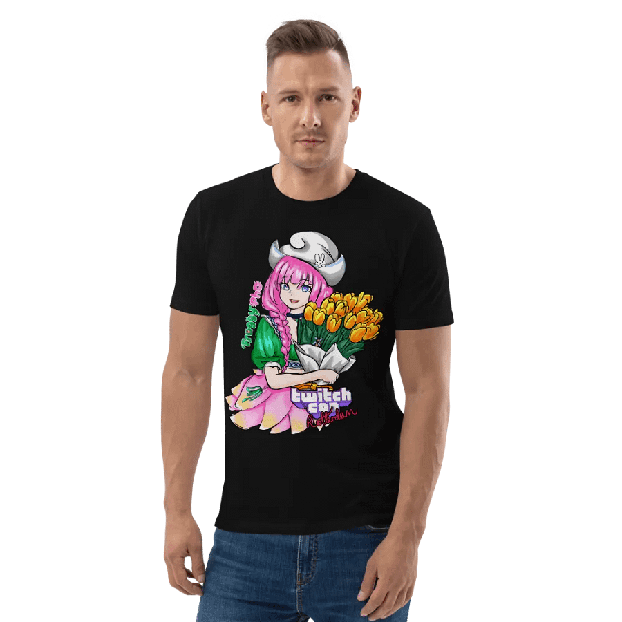 TwitchCon Rotterdam Shirt product image (4)