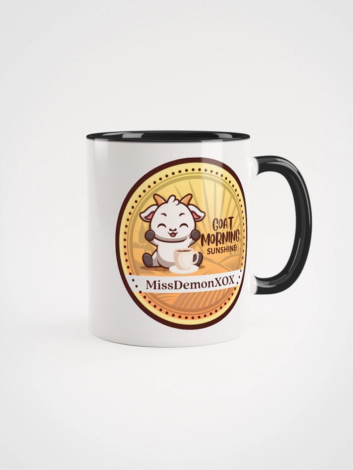 Because Coffee... product image (1)
