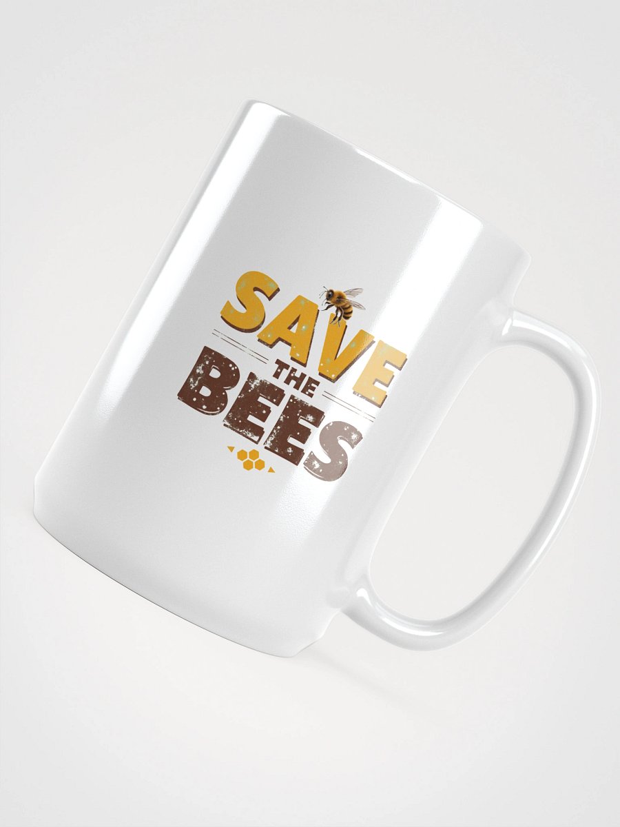 Bee Advocate Mug product image (4)