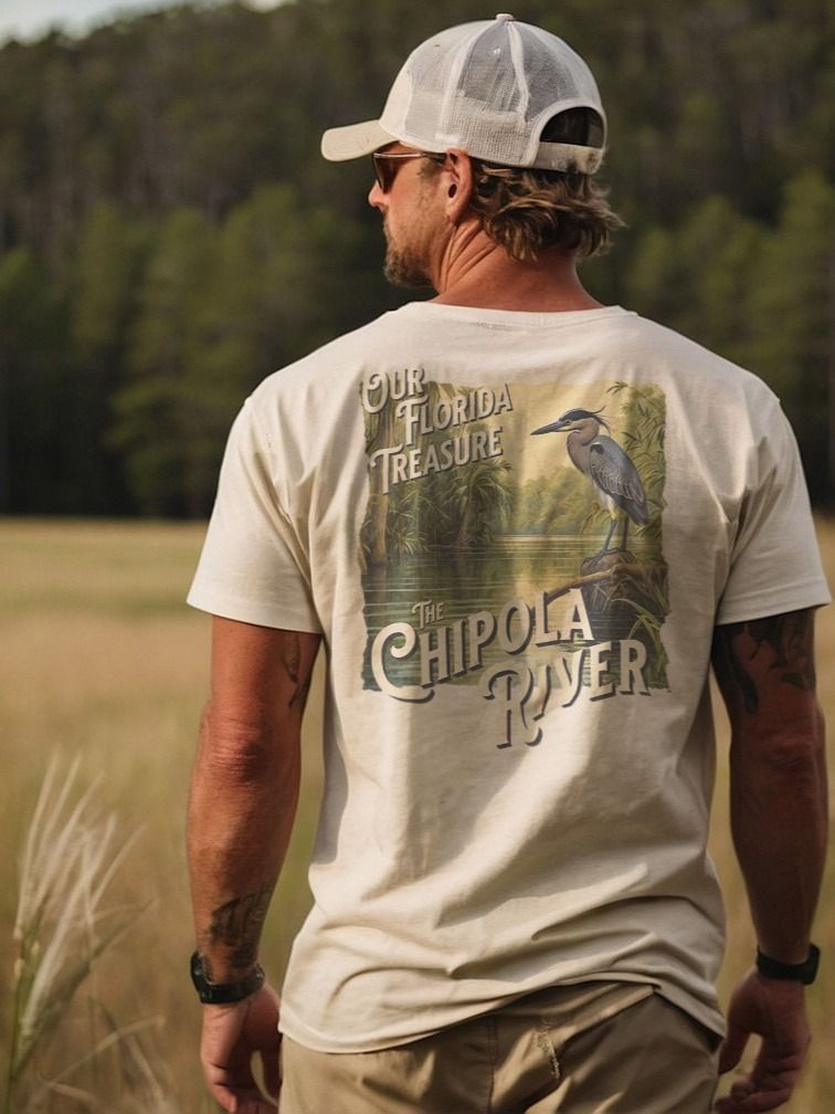 Our Florida Treasure Comfort Colors New Pocket Tees product image (1)